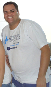 Deivisson Aguiar, de Muniz Freire/ES