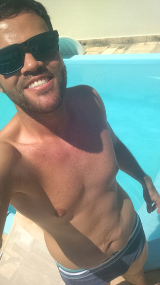 Deivisson Aguiar, de Muniz Freire/ES